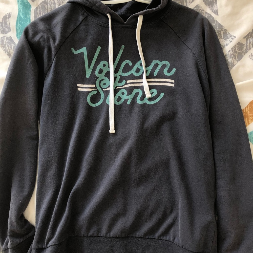 COPY - Volcom Hoodie